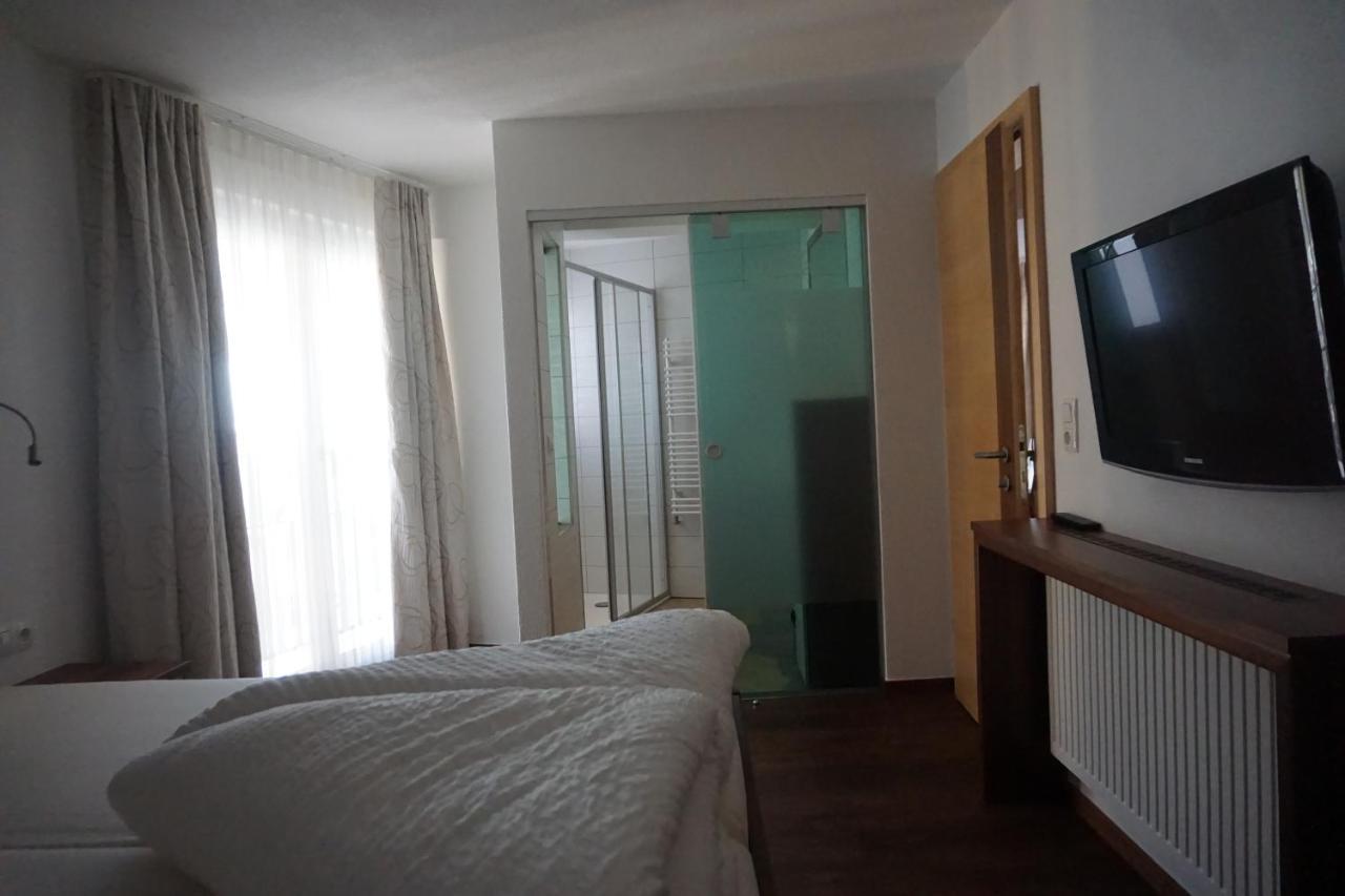 Alaska Appartment Ischgl Eksteriør billede